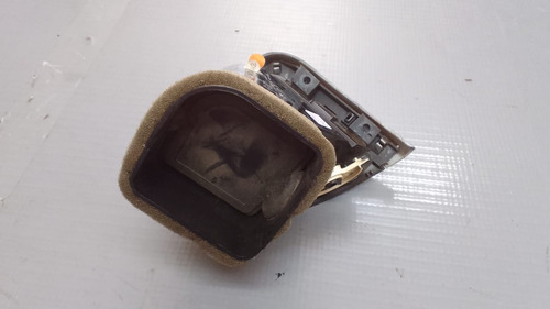 Difusor Ar Esquerdo Peugeot 207-2008 Até 2013. 23471