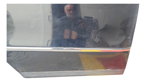 Porta Traseira Lado Direito Passat Var B6 2006 2010 