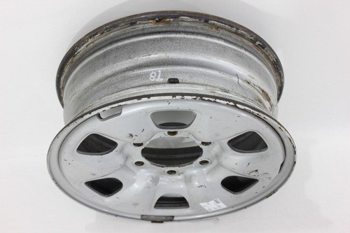 Roda Ferro Aro 16 Hilux 05/15 (745)