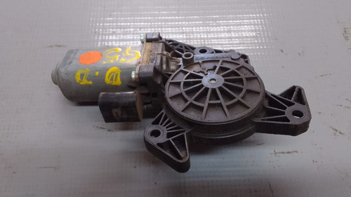 Motor Maquina Vidro Elétrico Gol G5 A G8 Direito. 23312