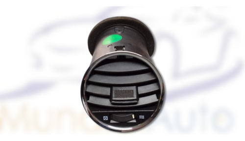 Difusor Ar Direito Chevrolet Cruze 2013/16   23779