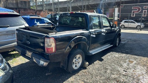 Sucata Ford Ranger 2.3 2011 Manual Gasolina Retirada Peças