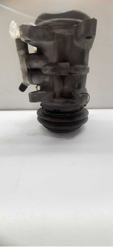 Compressor Ar Condicionado Volkswagen Parati Cl 1995