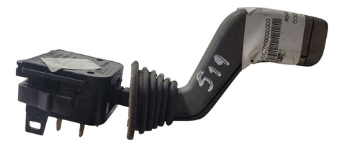 Chave Seta Gm Astra Gsi 03/05 (al) Adl Cxa 519