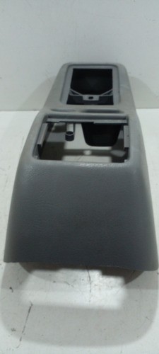 Console Central Vw Gol Saveiro 95/02 377863243b (r)