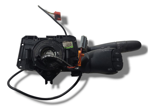 Comando Chave Seta Renault Sandero 2008 A 2013 (al)