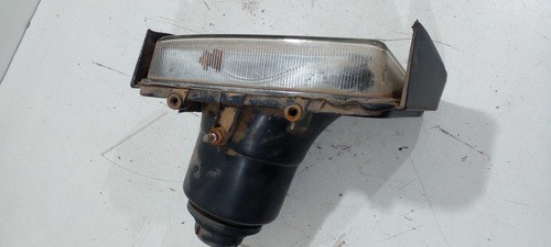 Farol De Milha Gm Blazer S10 2005/11 (r)