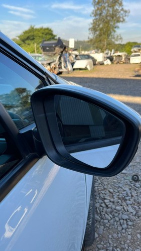 Retrovisor Direito Peugeot 208 2018