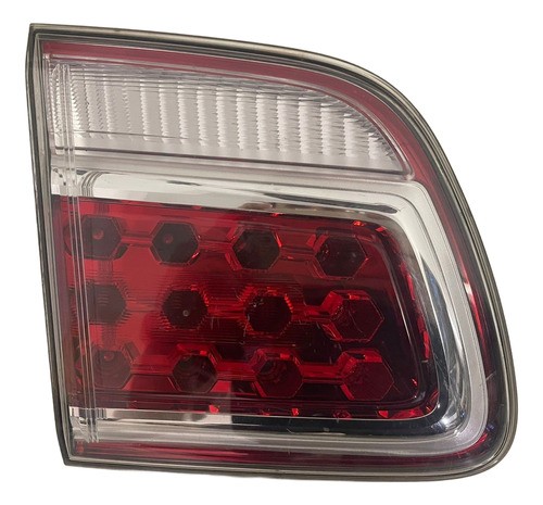 Lanterna Tampa Tras Esq Led Trailblazer 2018/2019 - 52136094