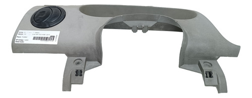 Moldura Acabamento Painel Renault Master 2.5 2006 2012