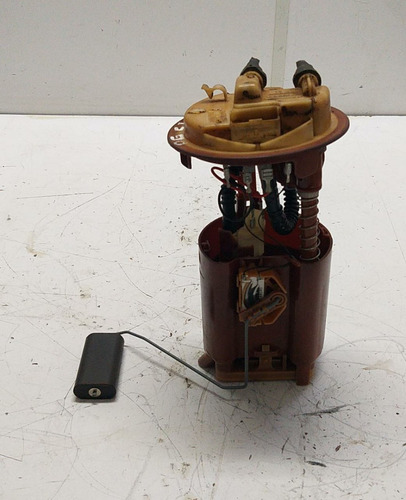 Bomba Combustível Elétrica Peugeot 206 1.6 2003 9643320780
