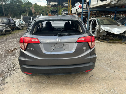Honda Hr-v 1.8 140cvs Flex 2017-2017 -disponivel Em Peças.
