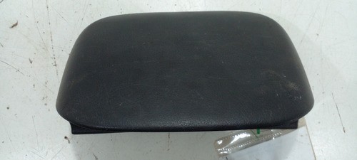 Moldura Do Computador Bordo Peugeot 307 9652252577 (r)