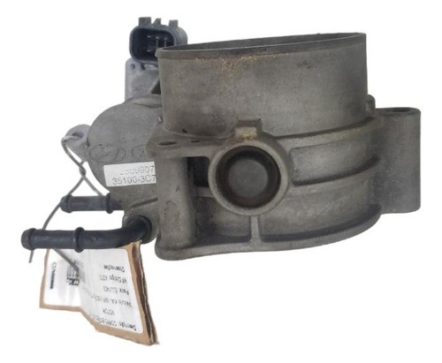 Tbi Corpo Borboleta Kia Sorento Santa Fé 3.5 Azera 3.3 2013