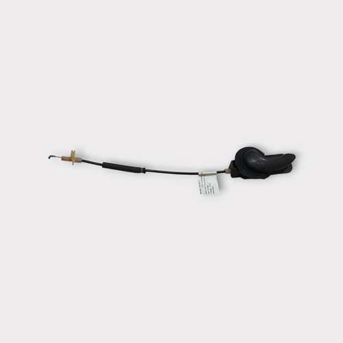 Maçaneta Interna Porta Dianteira Esquerda Fiat Palio 96 2000