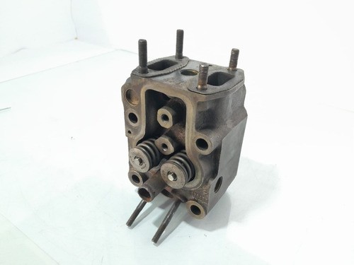 Cabeçote Motor Mwm 229 226 Original F1000 F4000 Vw Ford