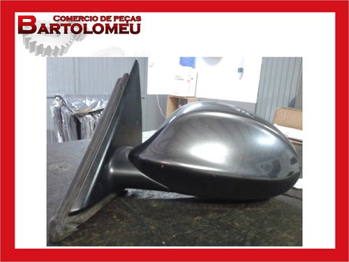 Retrovisor Elétrico Esquerdo Bmw 325i 2008