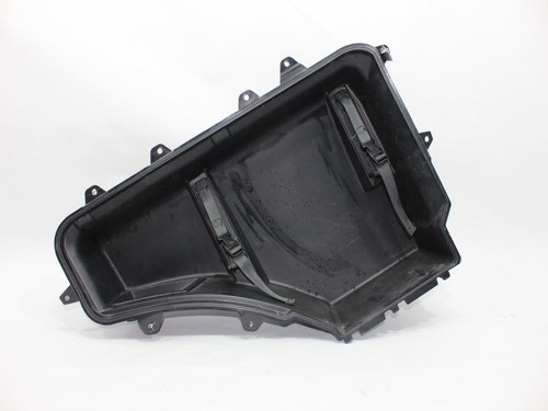 Caixa Ferramentas Porta Malas Hilux Sw4 96/04 (384)