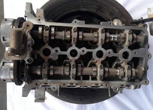 Motor Completo Hyundai Veloster 1.6 16v 2012 140cv Gasolina