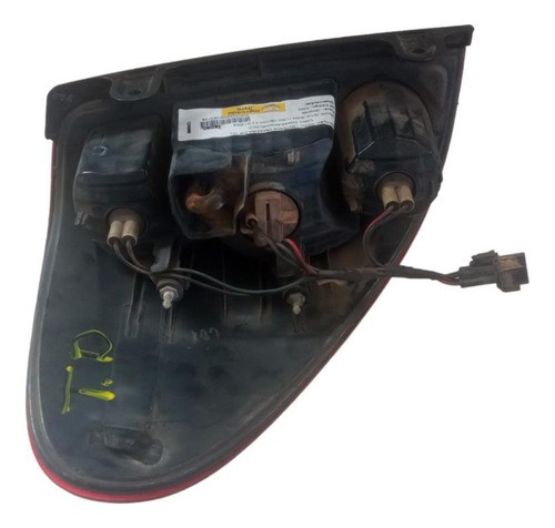 Lanterna Traseira Direita Mitsubishi L200 Triton 2009 A 2013