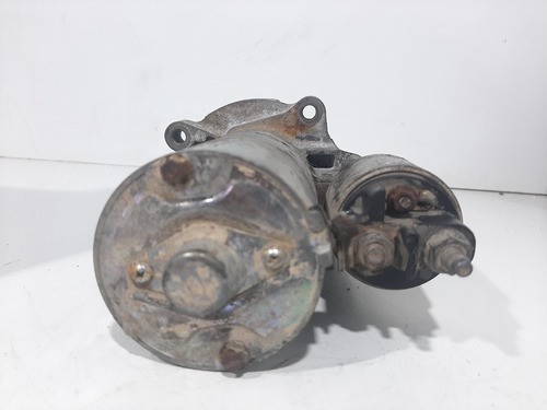 Motor Partida Arranque Peugeot 307 1.6 16v 2005 2006 2007