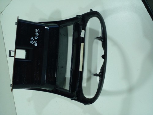 Moldura Central Difusor Ar Peugeot 206 Sw 08 9655464277 (m)