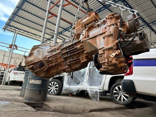 Caixa Cambio Toyota Hilux 2.8 Diesel Manual 2020 2021 2022