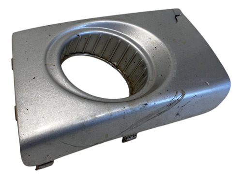 Moldura Farol De Milha Hyundai Tucson 05 A 16 Lado Esquerdo