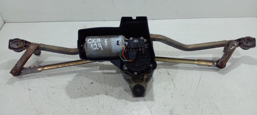 Limpador Parabrisa Vw Gol 1995/02 (r)