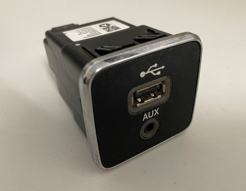 Botão Auxiliar Usb Toro - 53223309