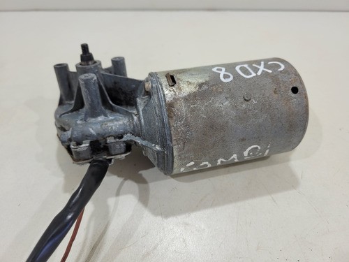 Motor Limpador Parabrisa Vw Kombi 98/05 (r)