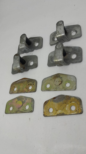 Kit Batente Porta Gm Zafira Astra Vectra 1999 A 2012