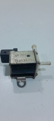 Solenoide Partida A Frio Fiat Uno Mille 7910051808645 (vj)