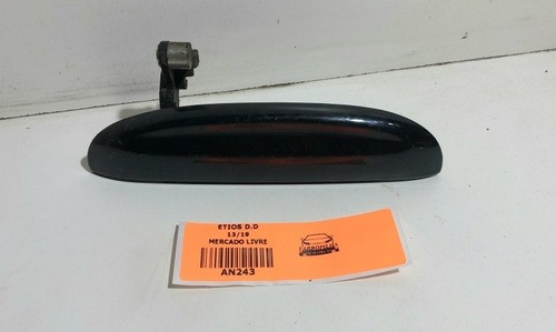 Maçaneta Externa D.d Toyota Etios 13/19