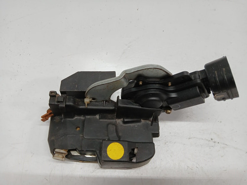 Fechadura Porta Dianteira Direita Toyota Corolla 1998 A 2002