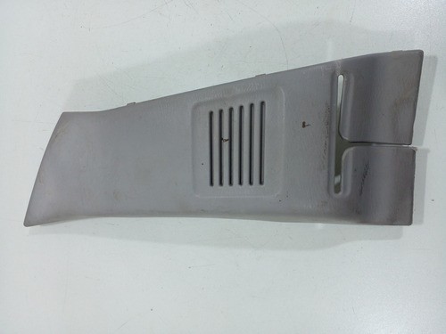 Moldura Cinto Seg. T.e Toyota Corolla 1998 6434912070 (m)