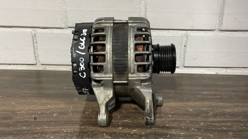 Alternador Mercedes Benz C300 2017