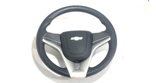 Volante Direção Gm Cruze Paralelo Cubo Vectra 97 Até 05