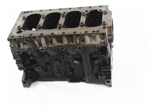 Bloco Motor 2.3 Diesel Fiat Ducato 2013-2016 (182)