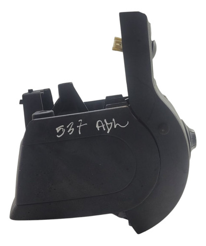 Acabamento Console Citroen C4 Pallas/ 2008 (al) Com Detalhe