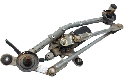 Galhada Motor Limpador De Para Brisa March Versa 2015 A 2020
