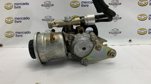 Bomba Direção Hidráulica Toyota Corolla Xei 1.8 16v 98/02