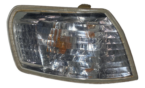 Pisca Direito Toyota Corolla 1999 2000 2001 2002