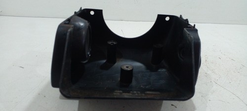 Moldura Inferior Coluna Direção Gm Vectra 93/96 90496875 (r)