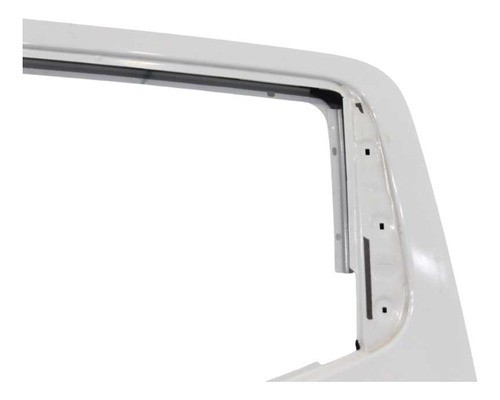 Porta Tras Le Nissan Frontier 17-23(642)