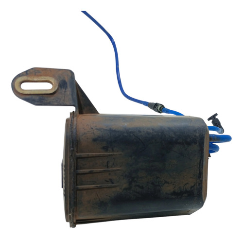 Filtro Canister Fiat Palio 1.0 8v 00/04 (e) Cx452