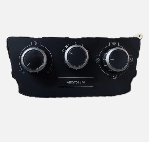 Comando Airsystem Vw Gol Saveiro Voyage 13 A 17 880480044