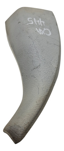 Moldura Retrovisor Direito Renault Scenic 1.6/2.0 00/06 (al)