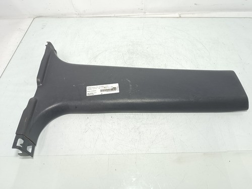 Moldura Coluna Central Lado Direito Hilux Sw4 1996/2004