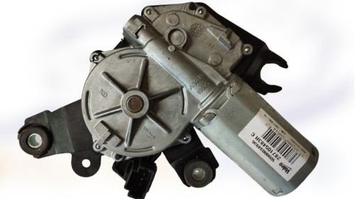 Motor Limpador Tras Sandero 14/24 Captur  287105483r 15428